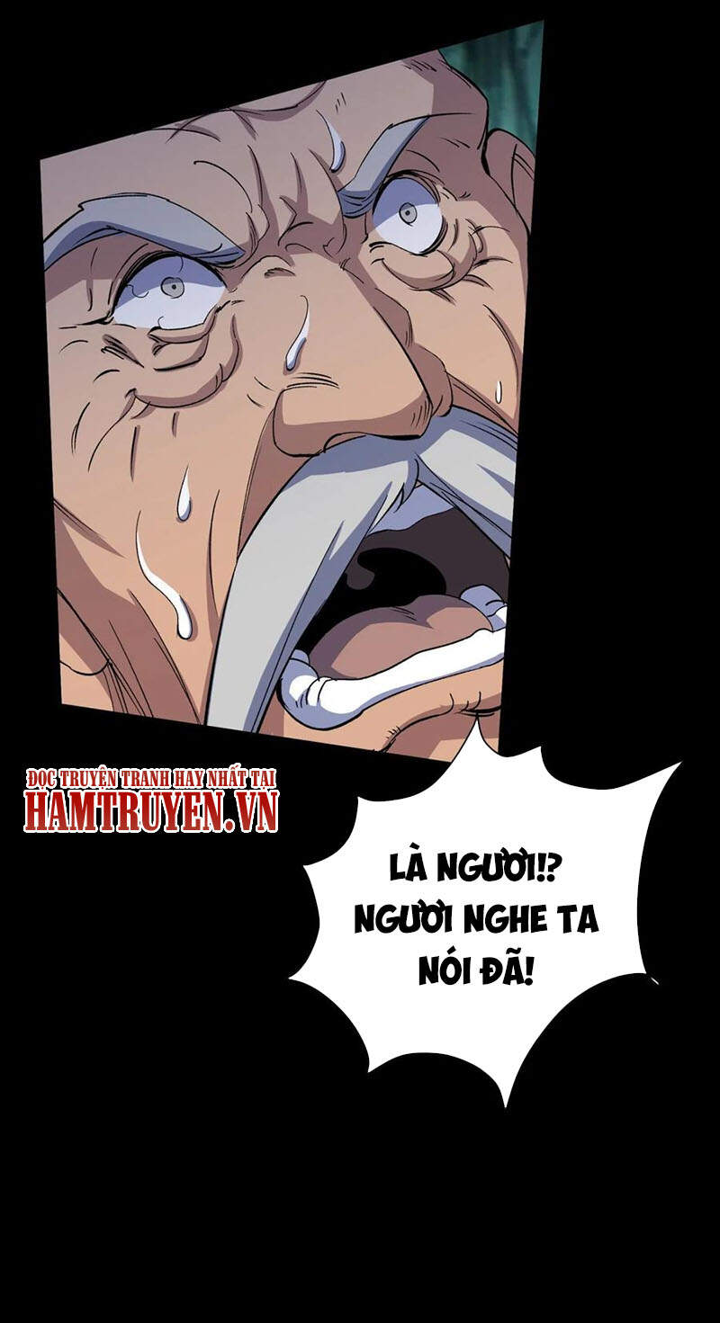 Thông U Đại Thánh Chapter 51 - 29