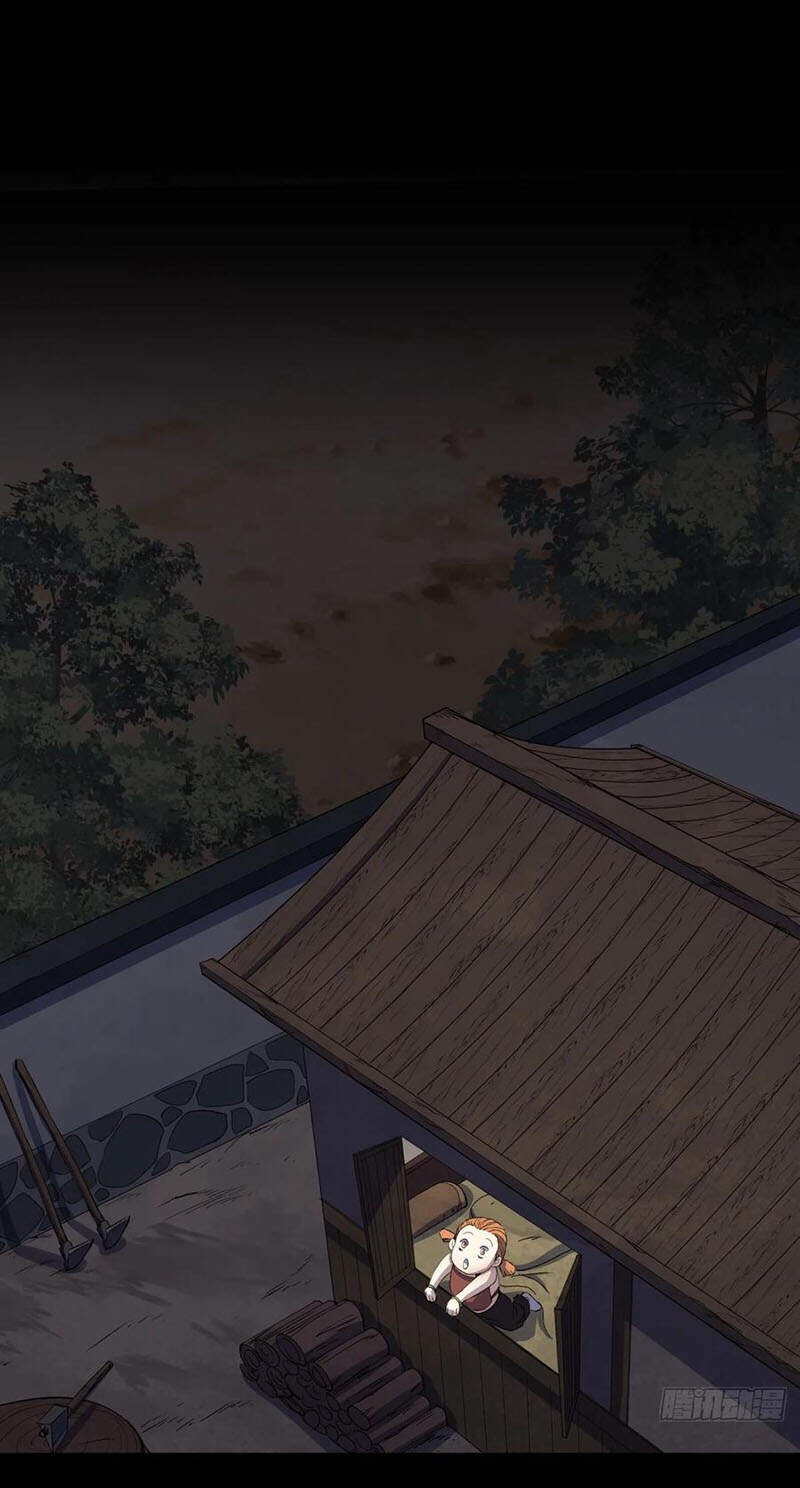 Thông U Đại Thánh Chapter 51 - 30