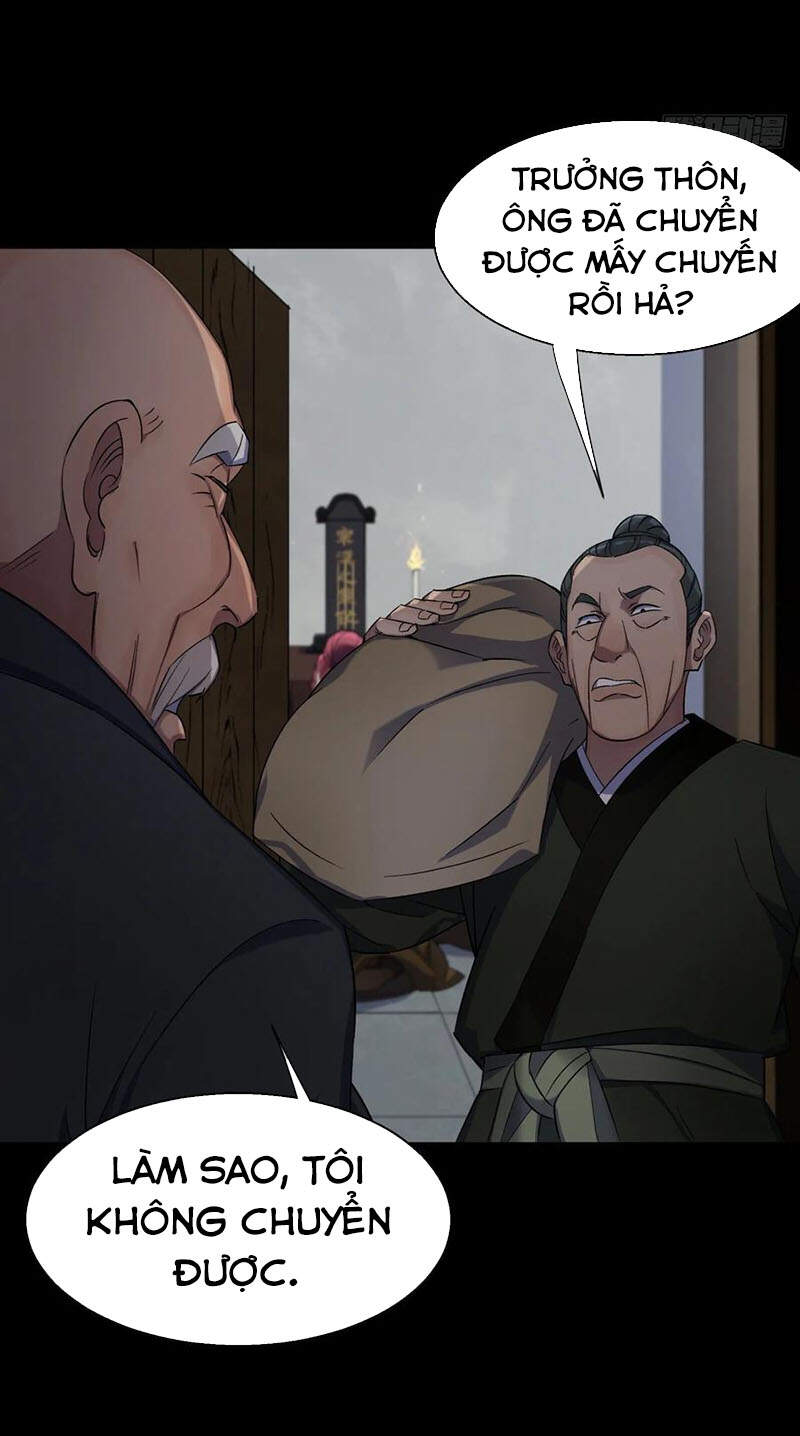 Thông U Đại Thánh Chapter 51 - 4