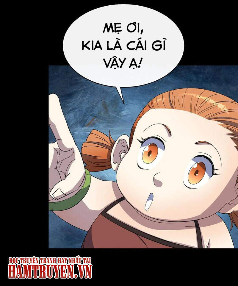 Thông U Đại Thánh Chapter 51 - 31