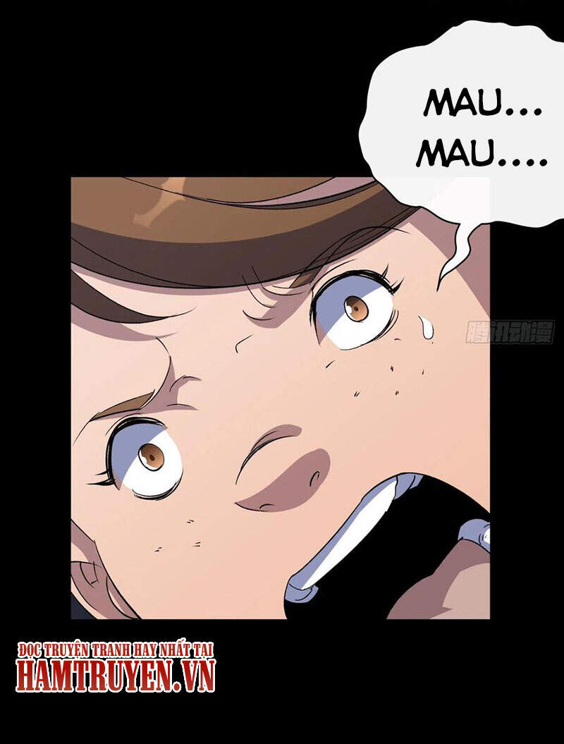 Thông U Đại Thánh Chapter 51 - 33