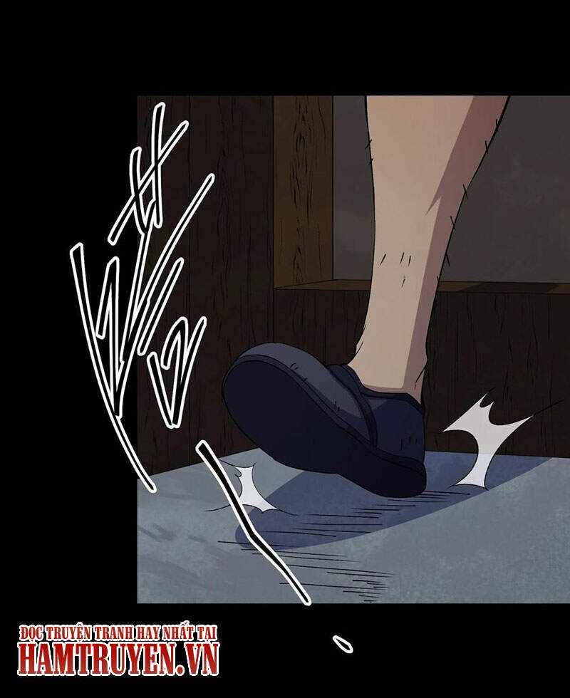 Thông U Đại Thánh Chapter 51 - 7