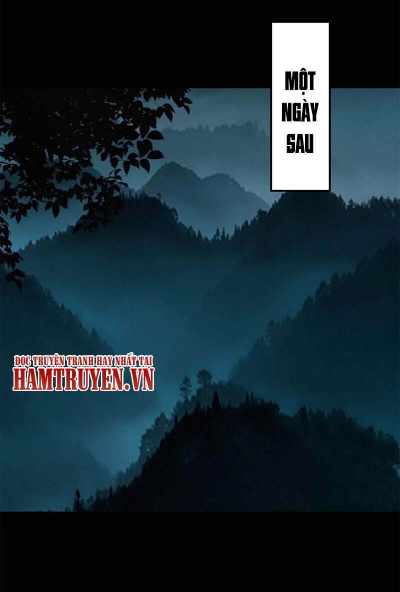 Thông U Đại Thánh Chapter 52 - 1