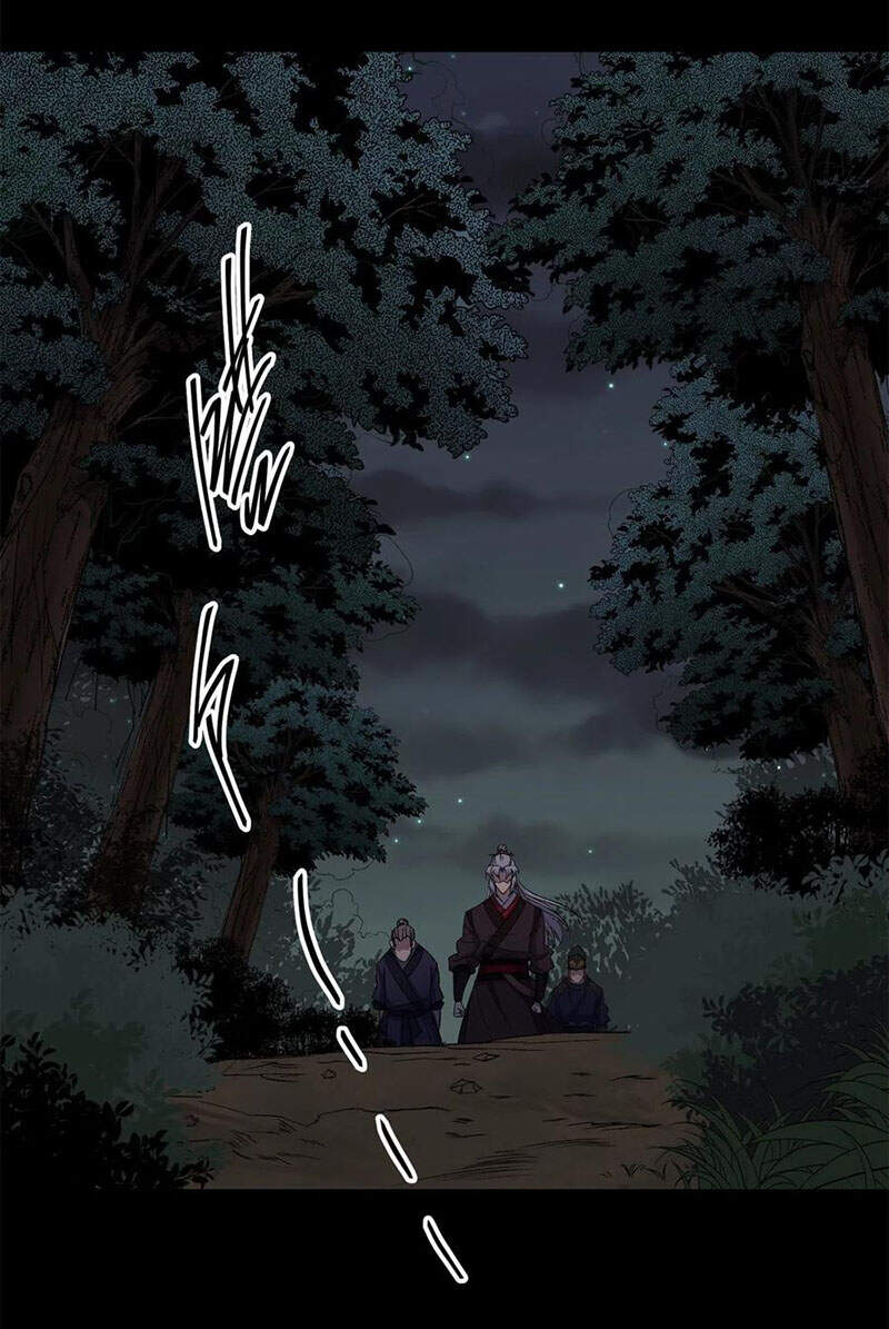 Thông U Đại Thánh Chapter 52 - 2