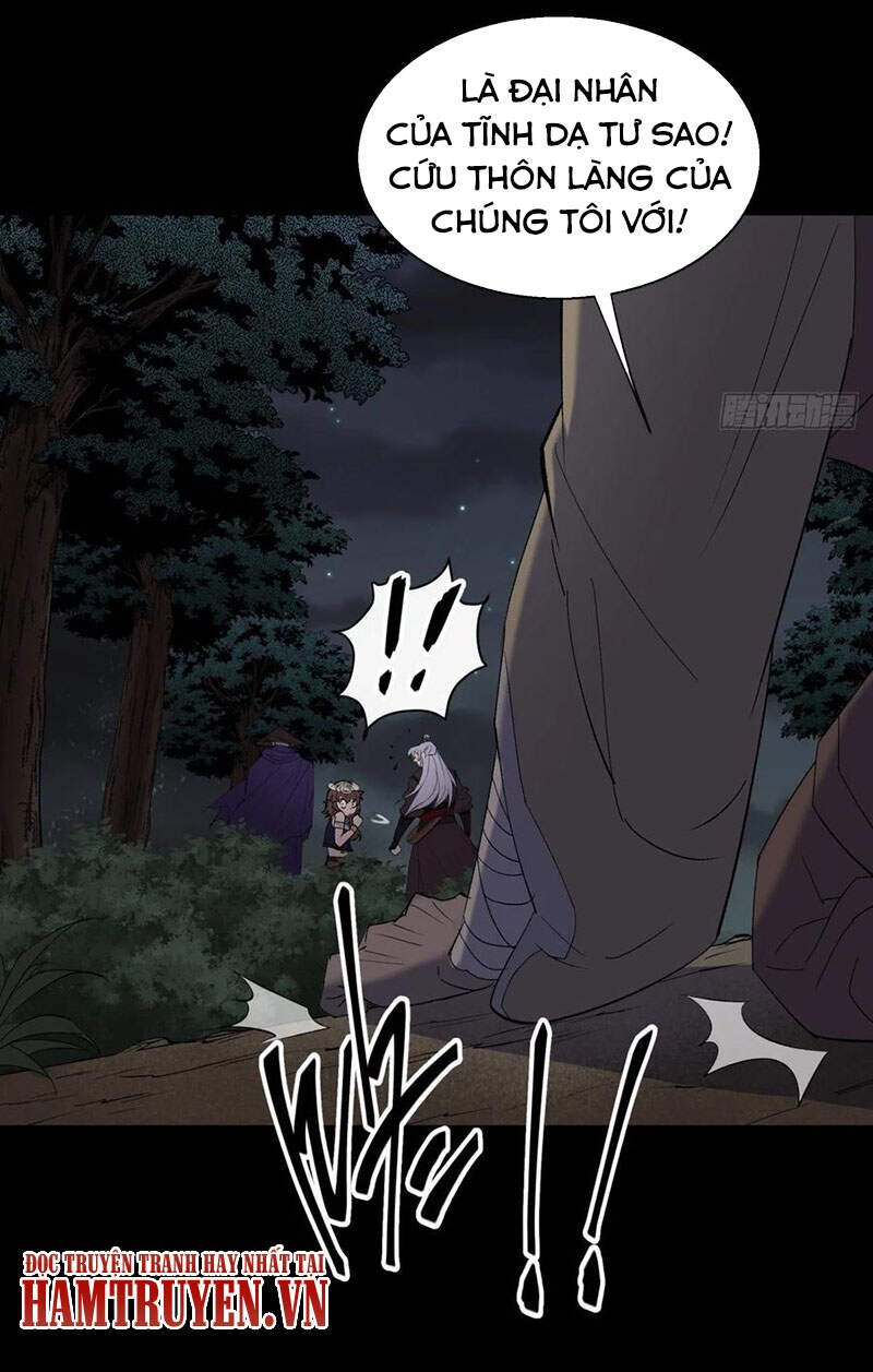 Thông U Đại Thánh Chapter 52 - 11
