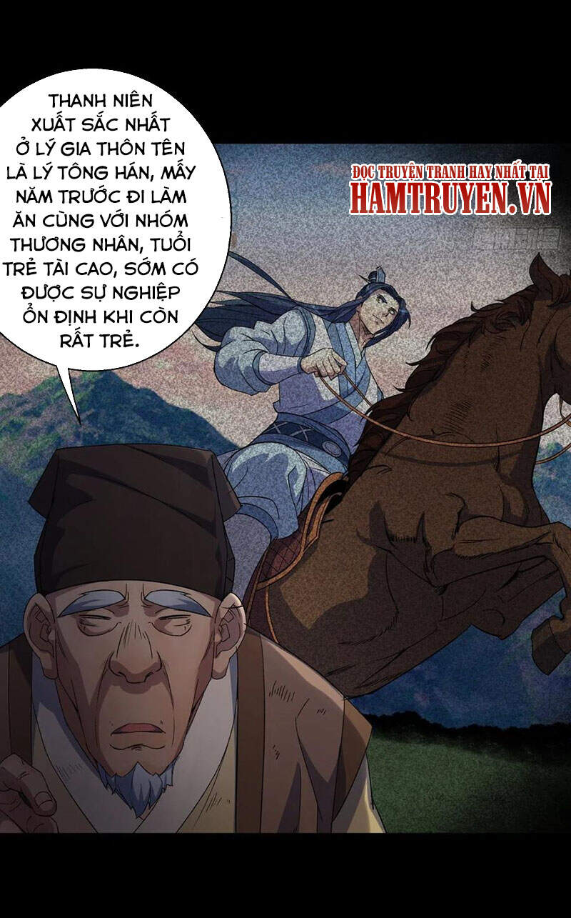 Thông U Đại Thánh Chapter 52 - 15