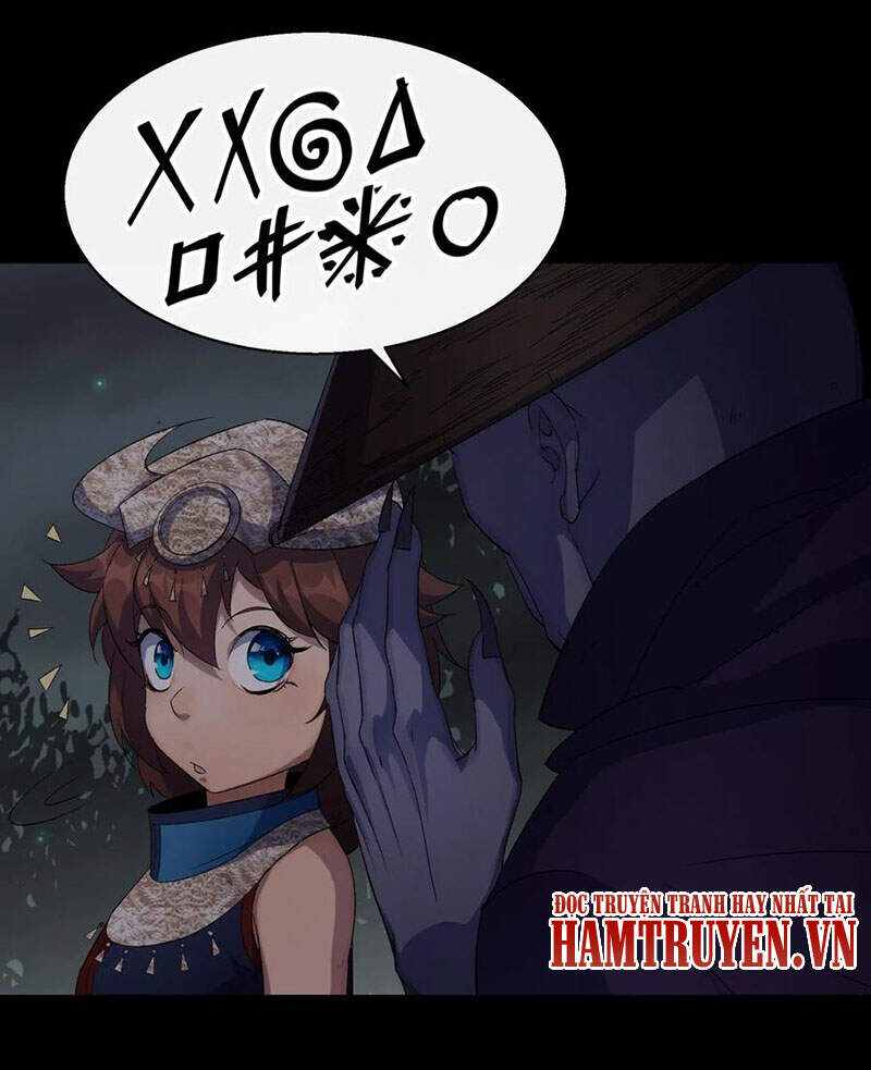 Thông U Đại Thánh Chapter 52 - 19