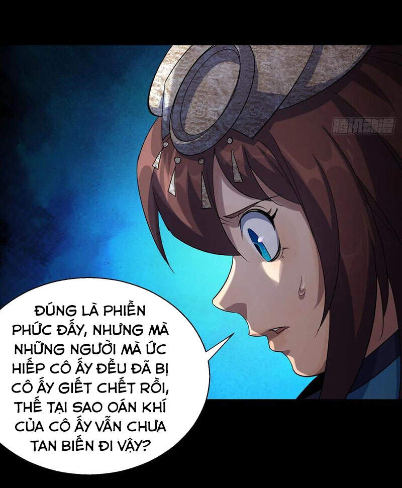 Thông U Đại Thánh Chapter 52 - 24