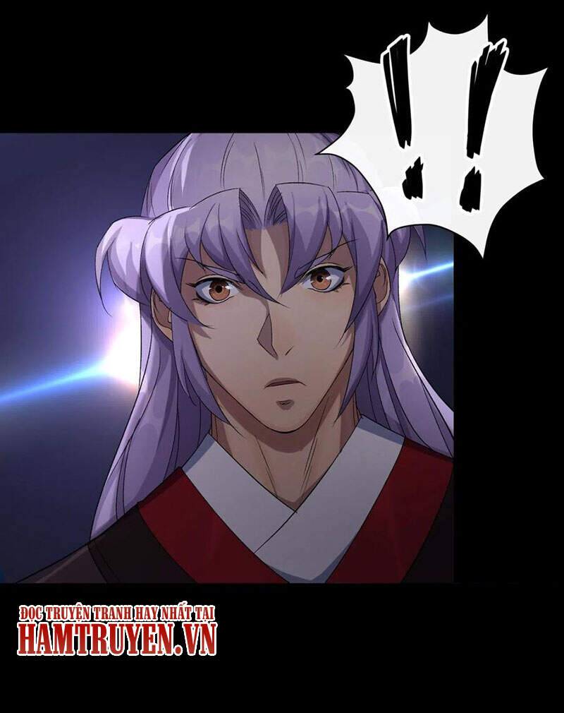 Thông U Đại Thánh Chapter 52 - 25