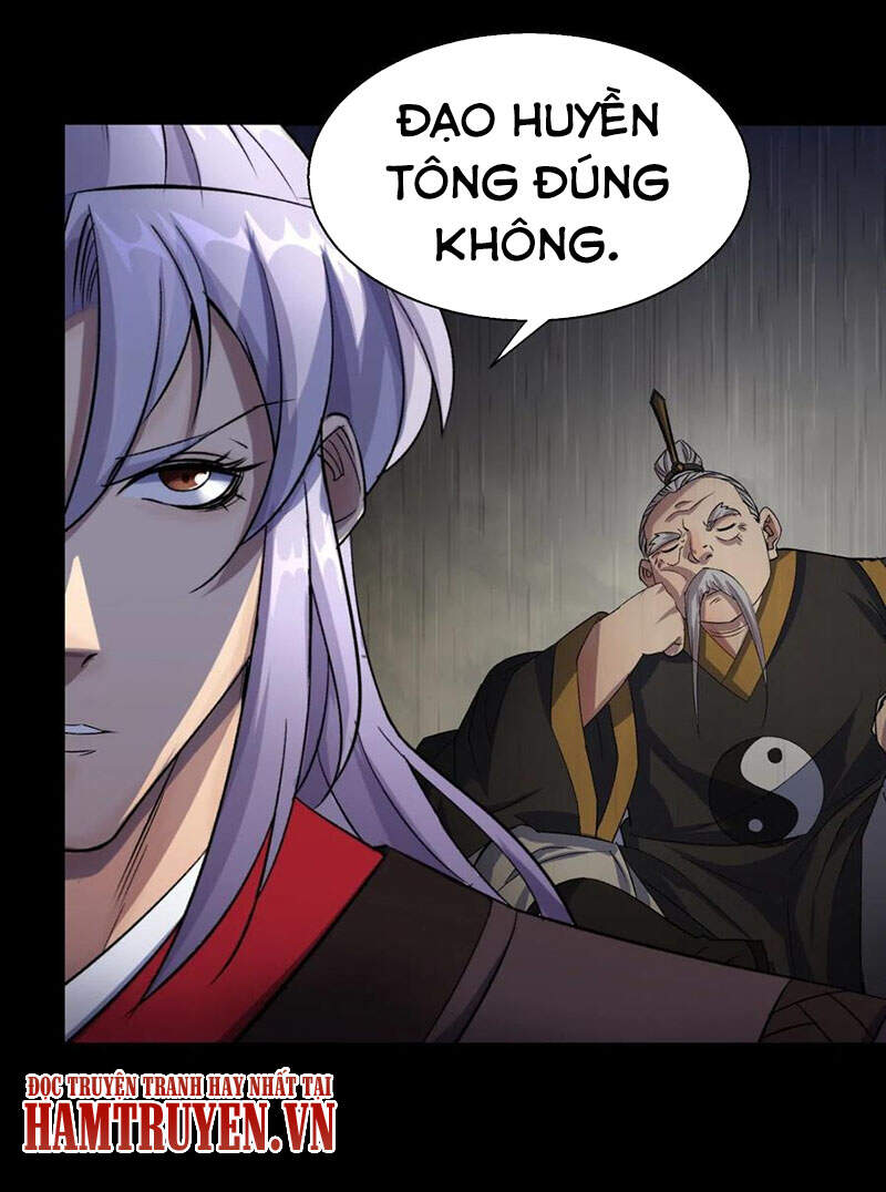 Thông U Đại Thánh Chapter 52 - 27