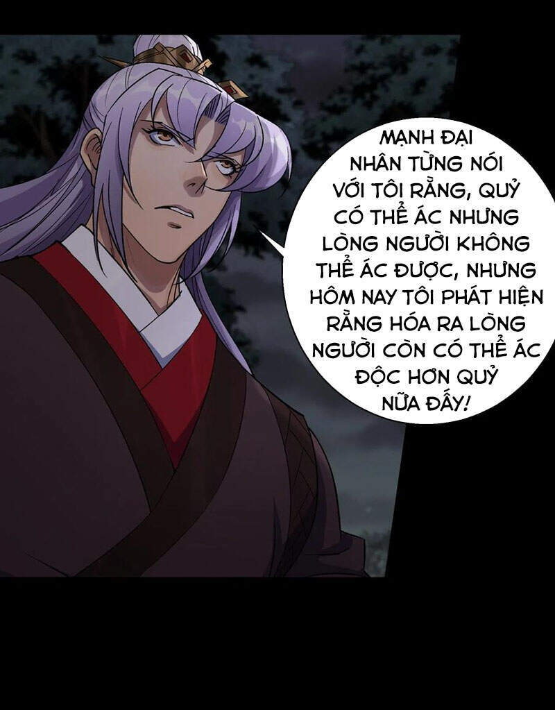 Thông U Đại Thánh Chapter 52 - 32