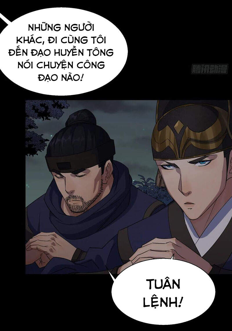 Thông U Đại Thánh Chapter 52 - 34