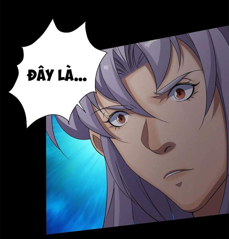 Thông U Đại Thánh Chapter 52 - 6