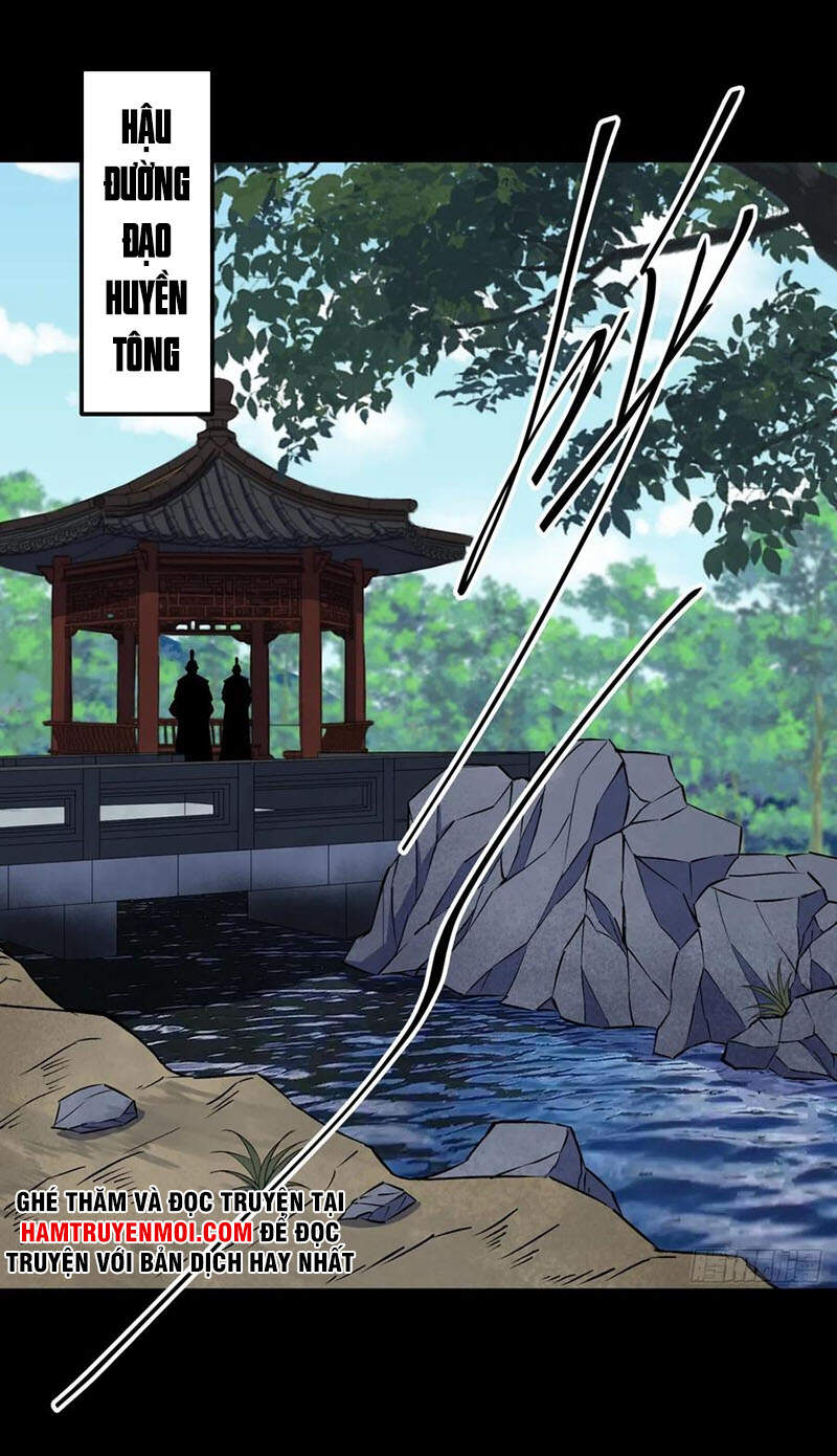 Thông U Đại Thánh Chapter 53 - 1