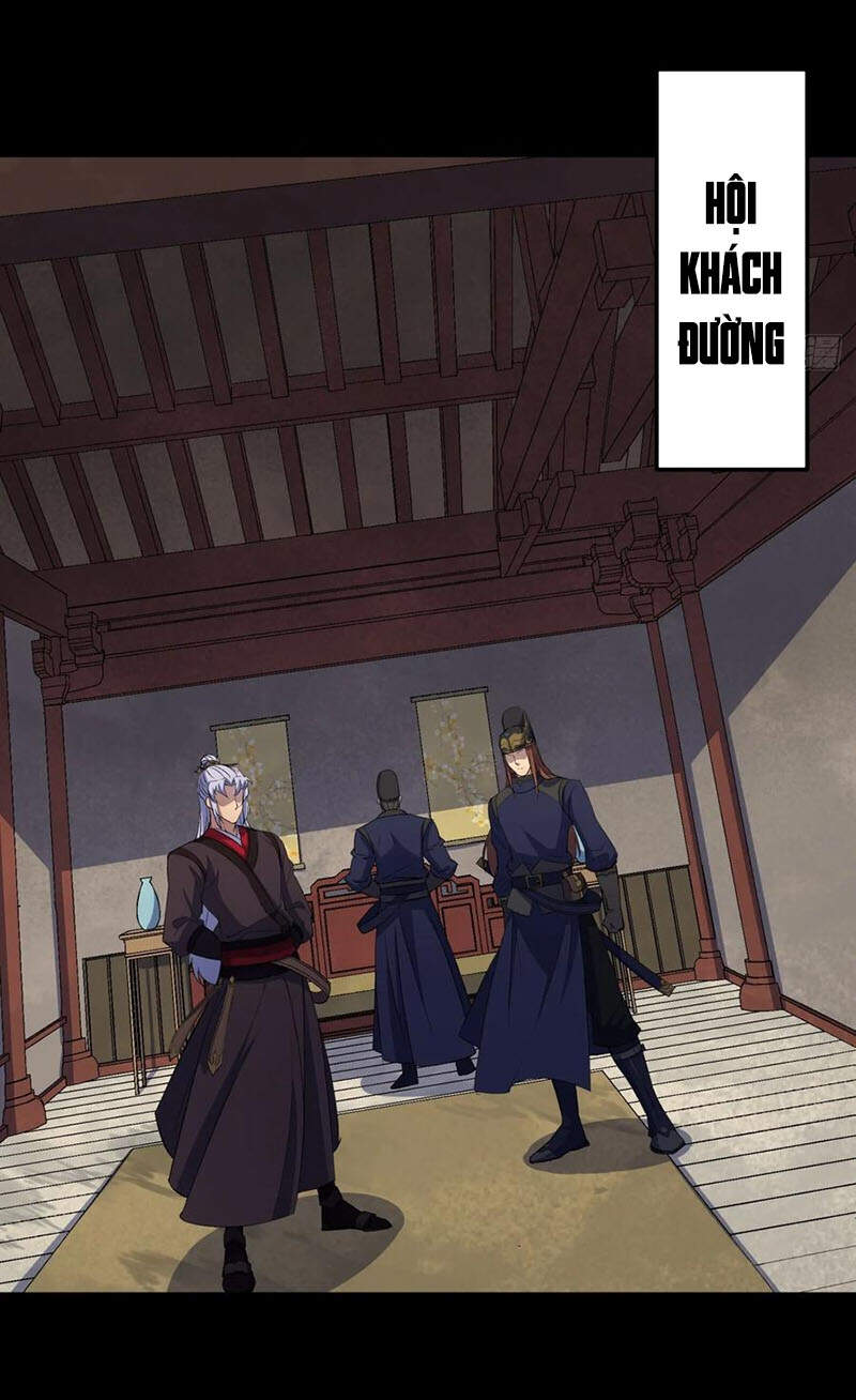 Thông U Đại Thánh Chapter 53 - 14