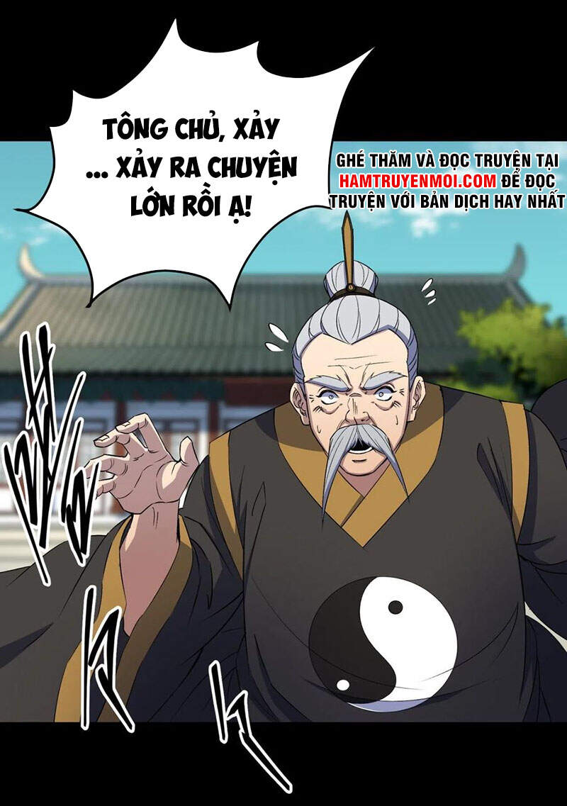 Thông U Đại Thánh Chapter 53 - 3