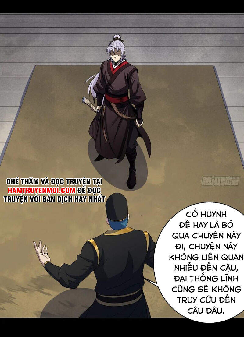 Thông U Đại Thánh Chapter 53 - 21