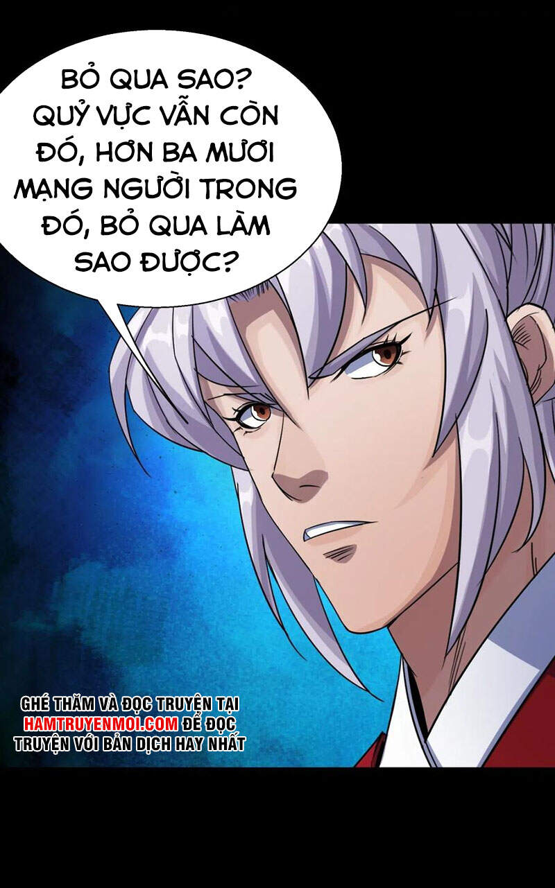 Thông U Đại Thánh Chapter 53 - 23