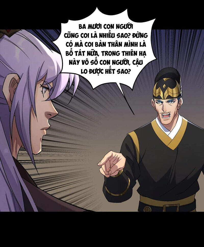 Thông U Đại Thánh Chapter 53 - 24