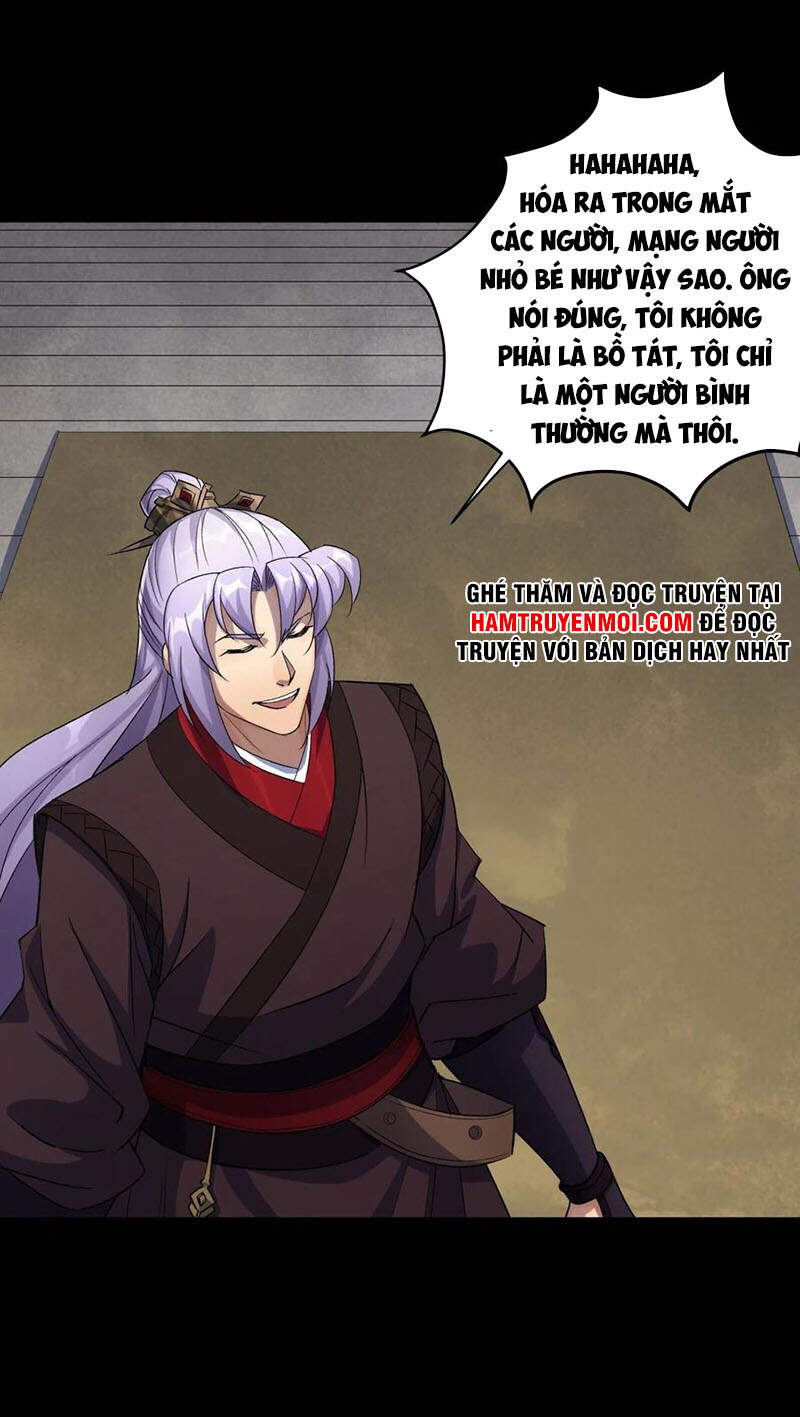 Thông U Đại Thánh Chapter 53 - 25