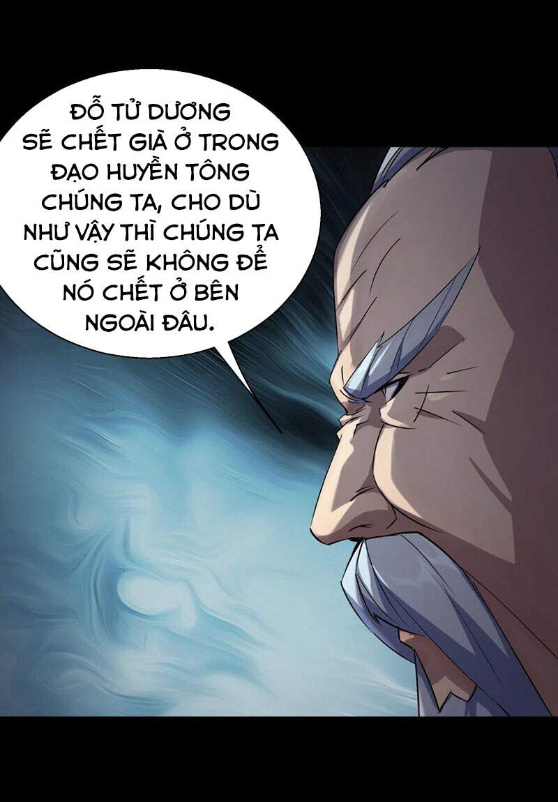 Thông U Đại Thánh Chapter 53 - 28