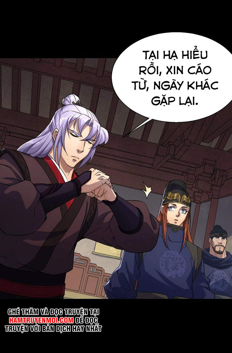 Thông U Đại Thánh Chapter 53 - 29