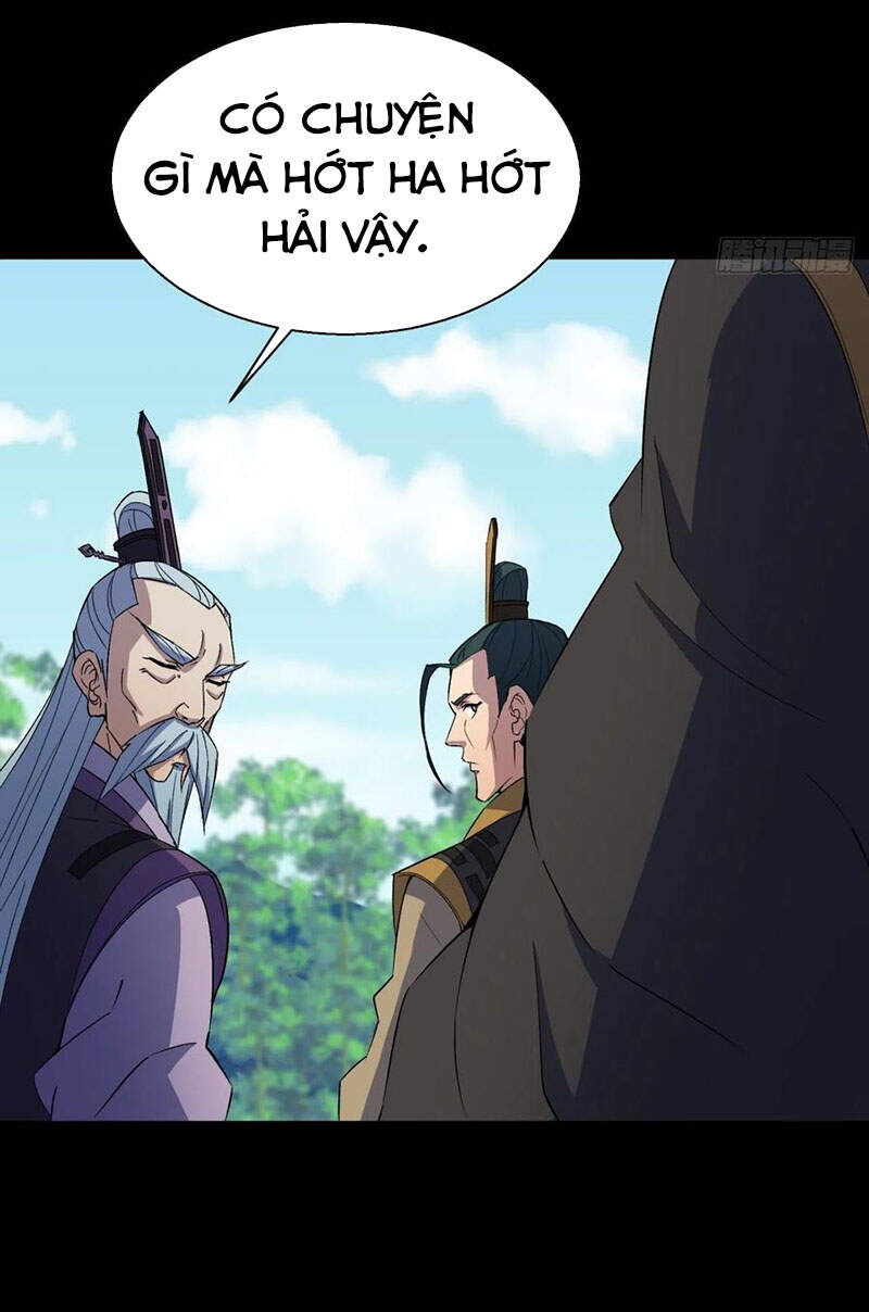 Thông U Đại Thánh Chapter 53 - 4