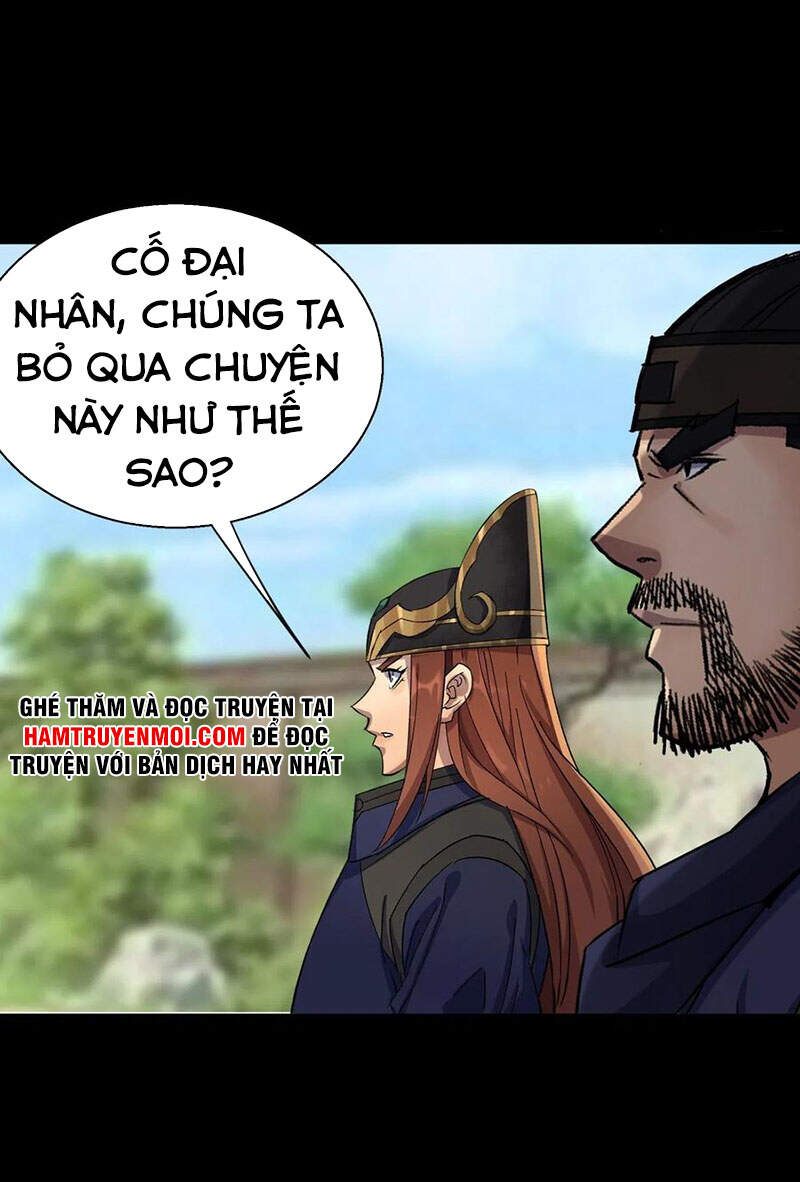 Thông U Đại Thánh Chapter 53 - 31