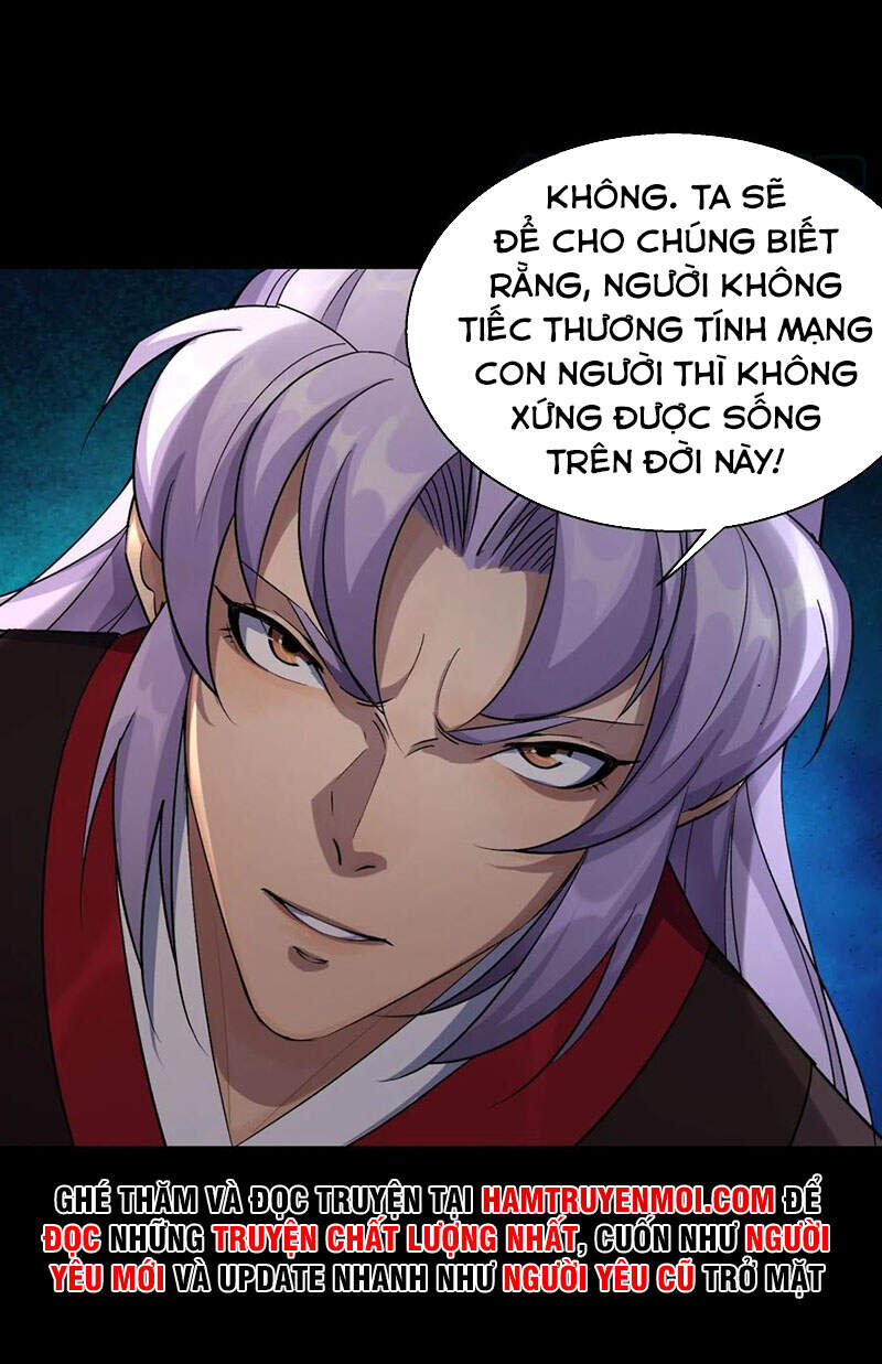 Thông U Đại Thánh Chapter 53 - 32
