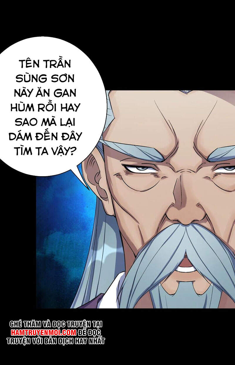 Thông U Đại Thánh Chapter 53 - 7