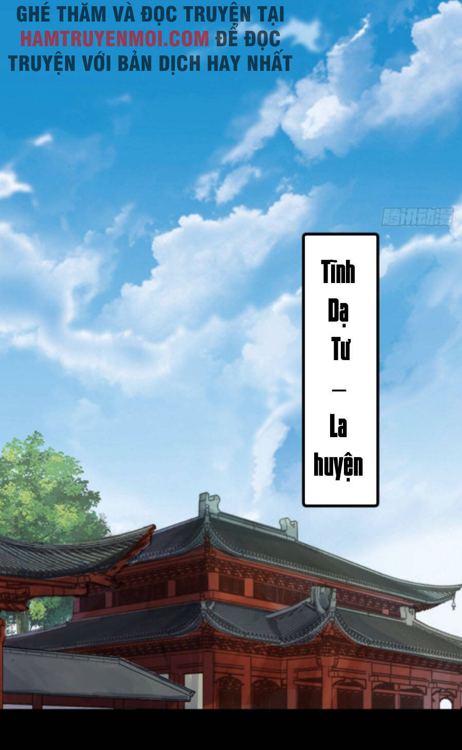 Thông U Đại Thánh Chapter 54 - 11