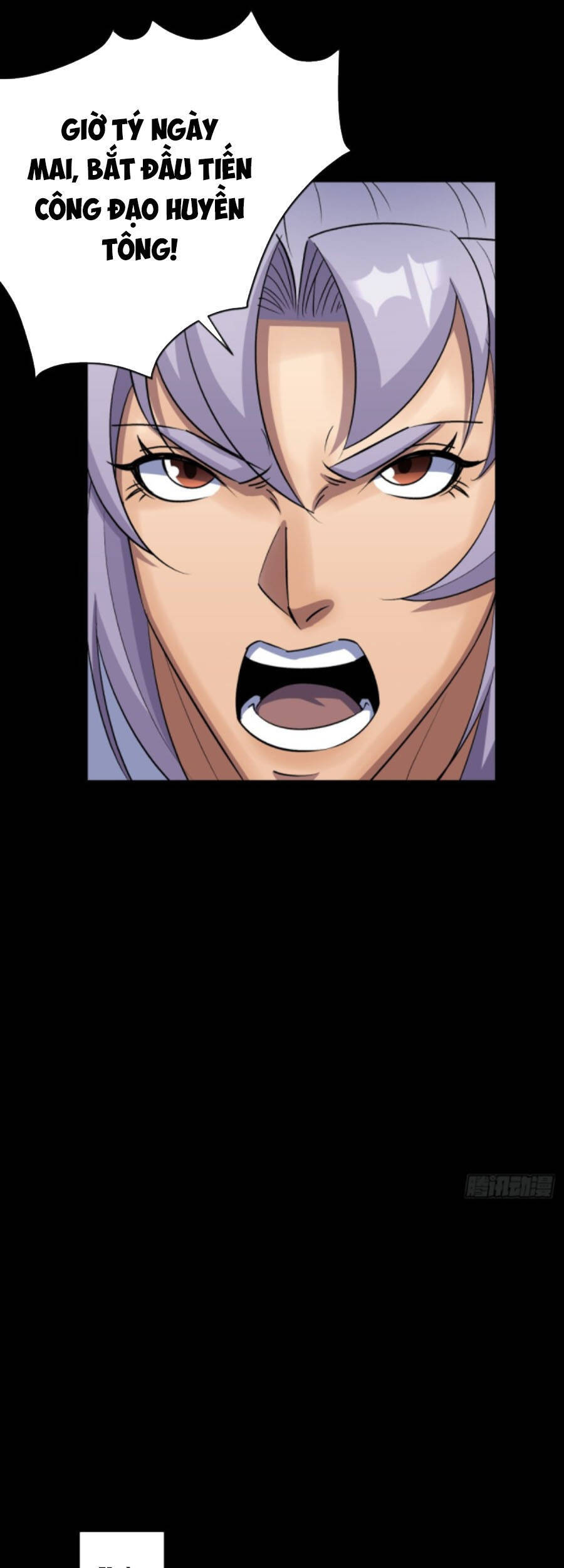 Thông U Đại Thánh Chapter 54 - 20