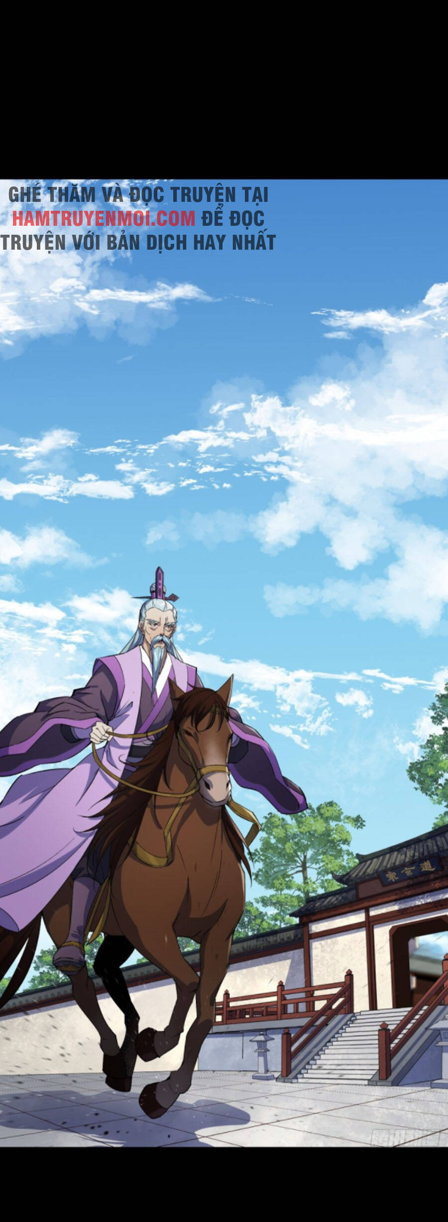 Thông U Đại Thánh Chapter 54 - 27