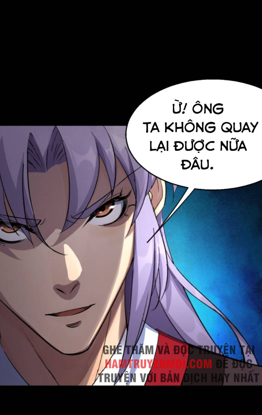 Thông U Đại Thánh Chapter 54 - 30