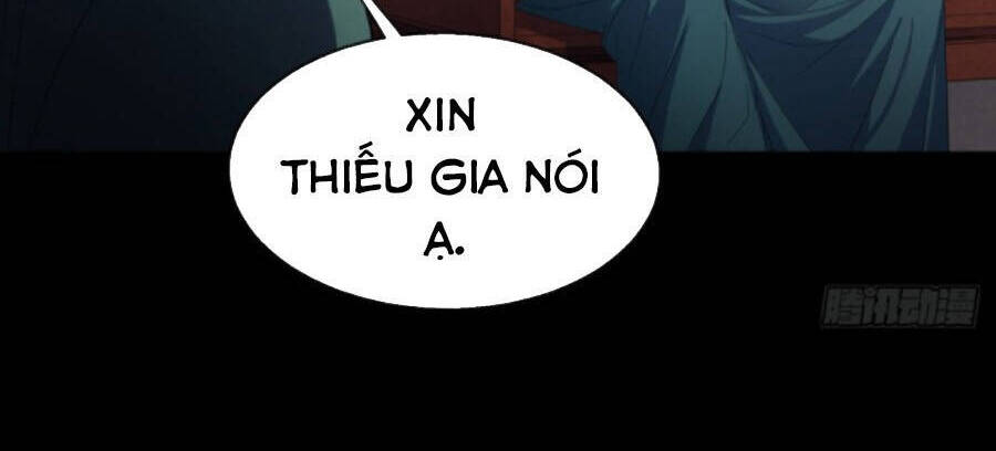 Thông U Đại Thánh Chapter 54 - 7