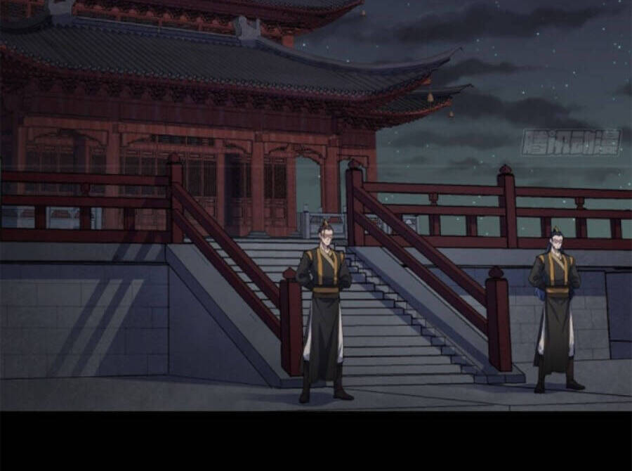 Thông U Đại Thánh Chapter 55 - 11