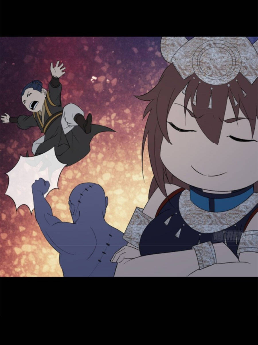 Thông U Đại Thánh Chapter 55 - 26