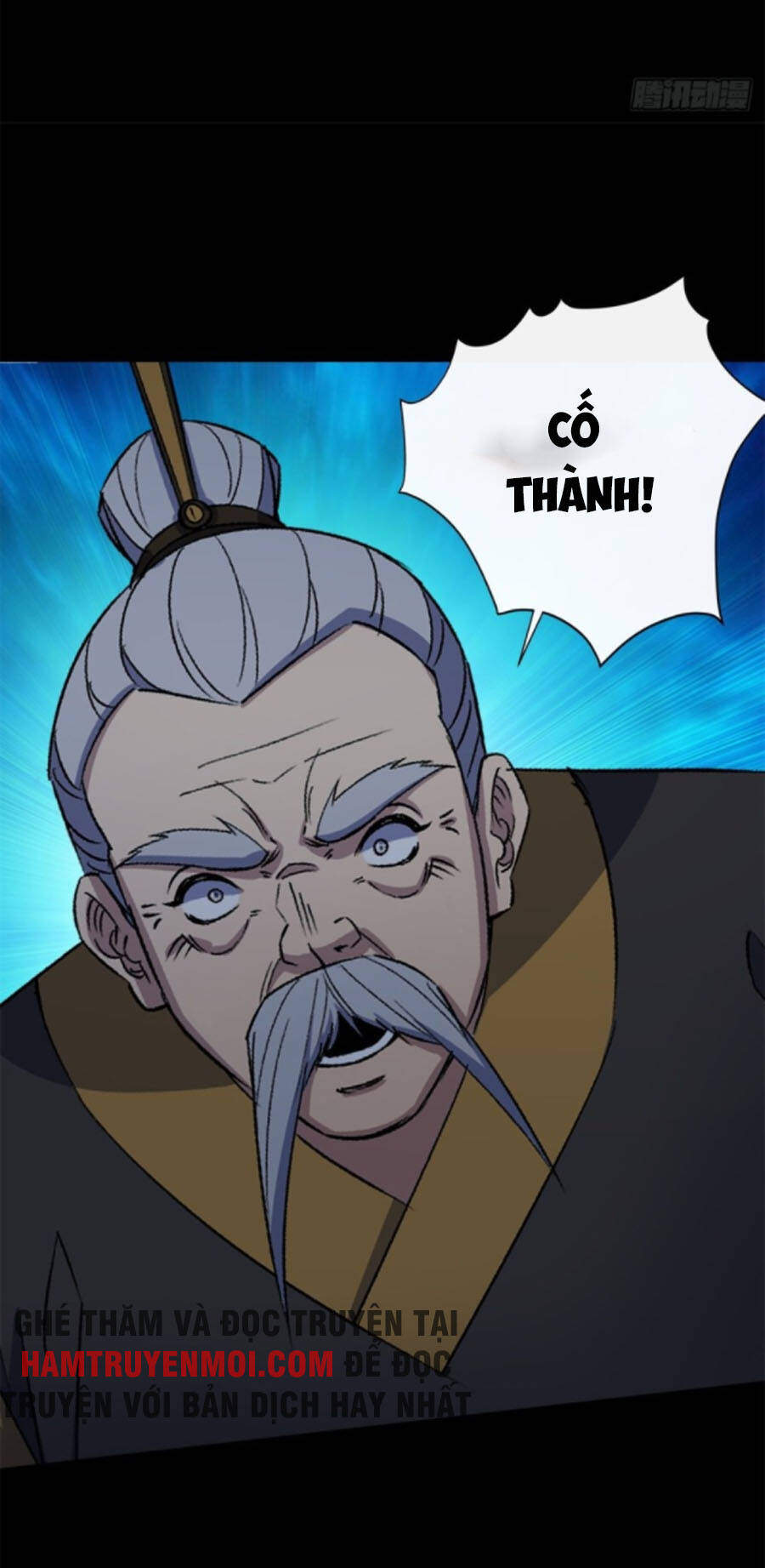 Thông U Đại Thánh Chapter 55 - 31