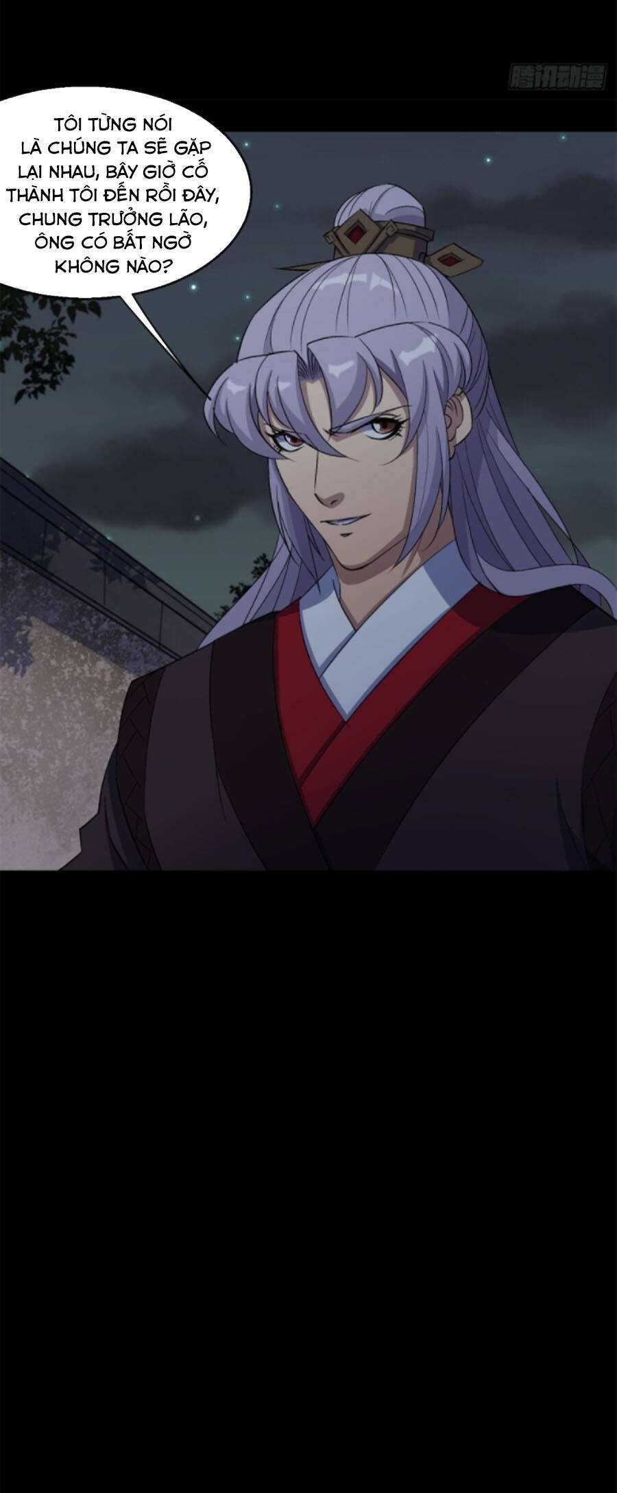 Thông U Đại Thánh Chapter 55 - 32
