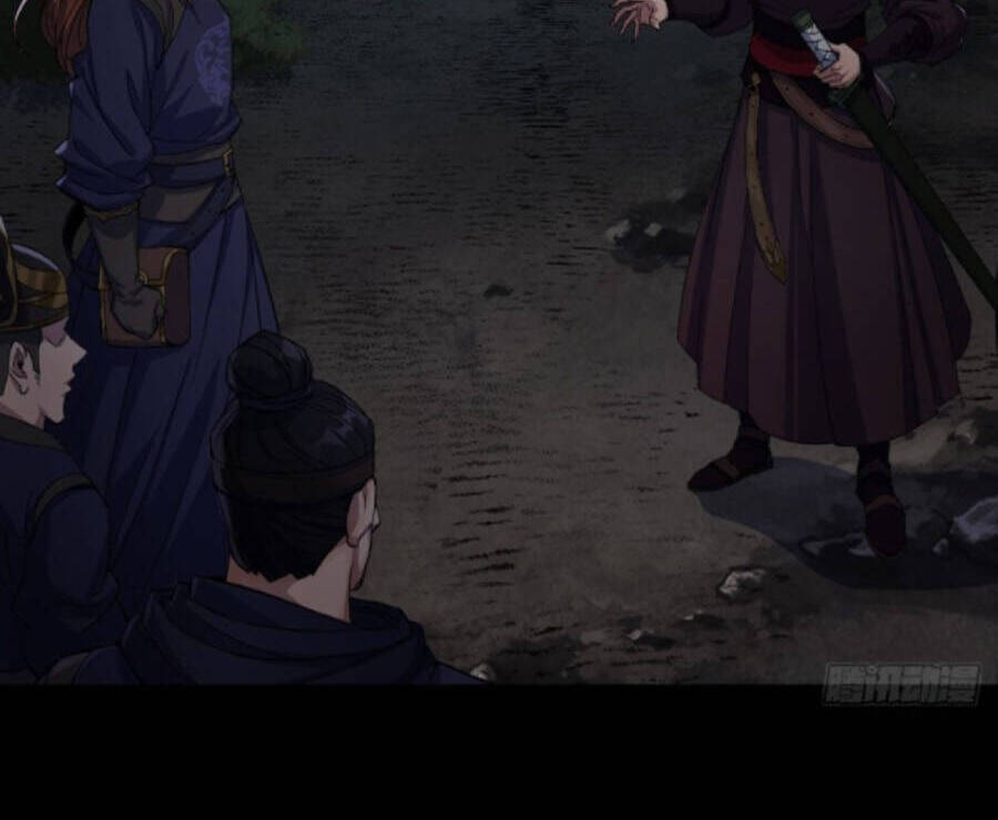 Thông U Đại Thánh Chapter 55 - 6