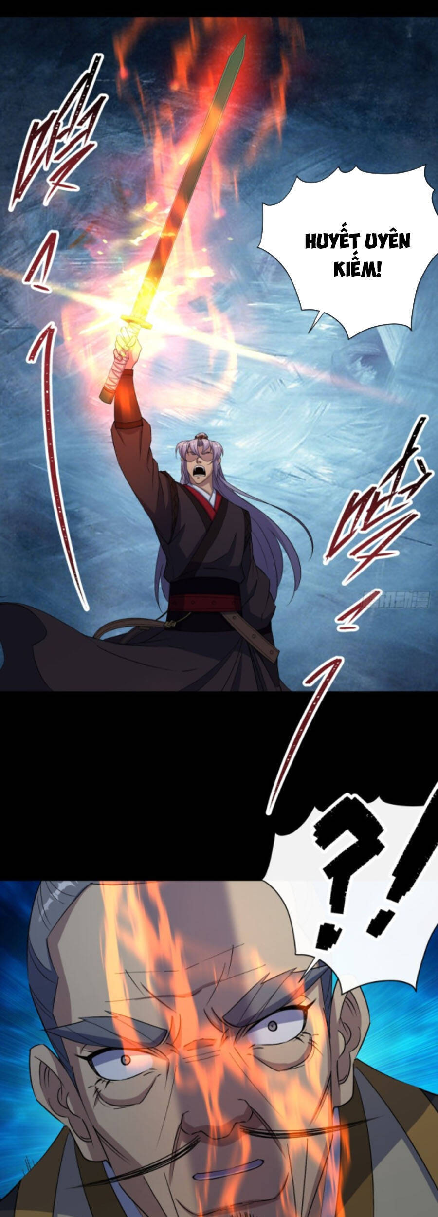 Thông U Đại Thánh Chapter 56 - 17