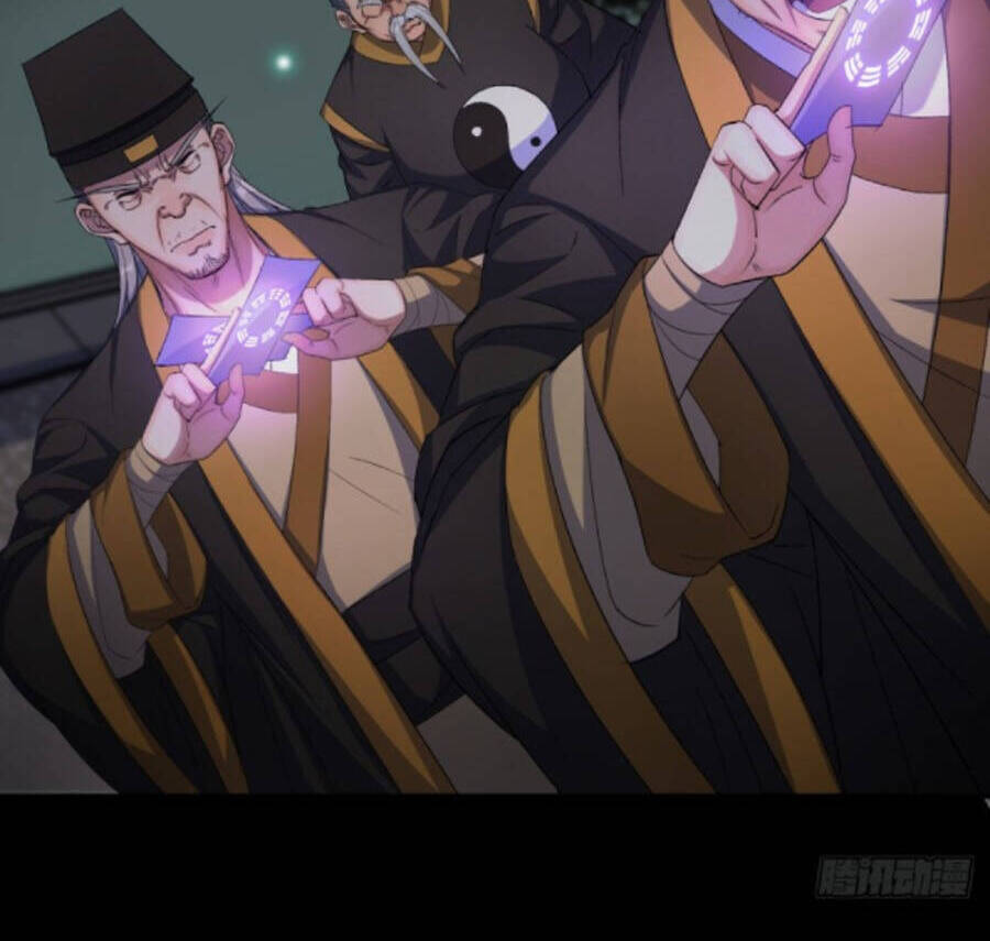 Thông U Đại Thánh Chapter 56 - 4