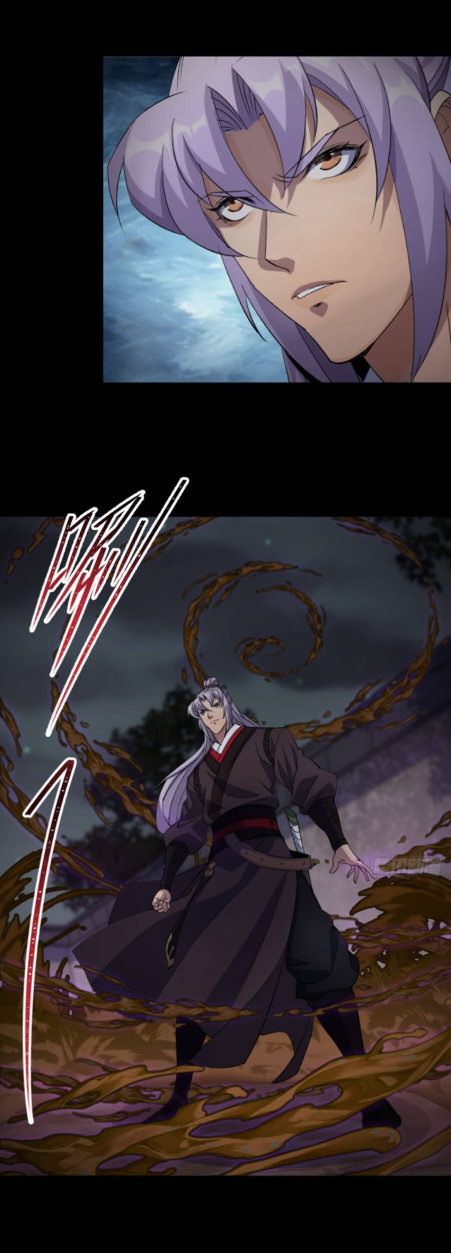 Thông U Đại Thánh Chapter 56 - 5