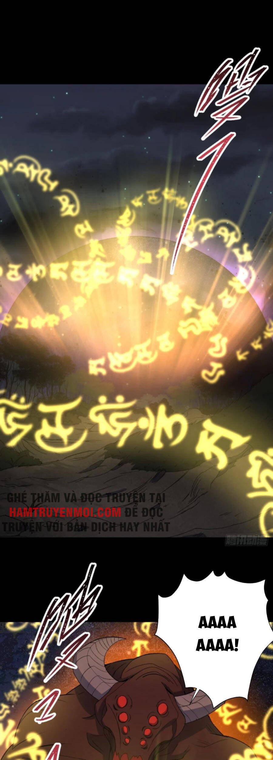 Thông U Đại Thánh Chapter 57 - 28