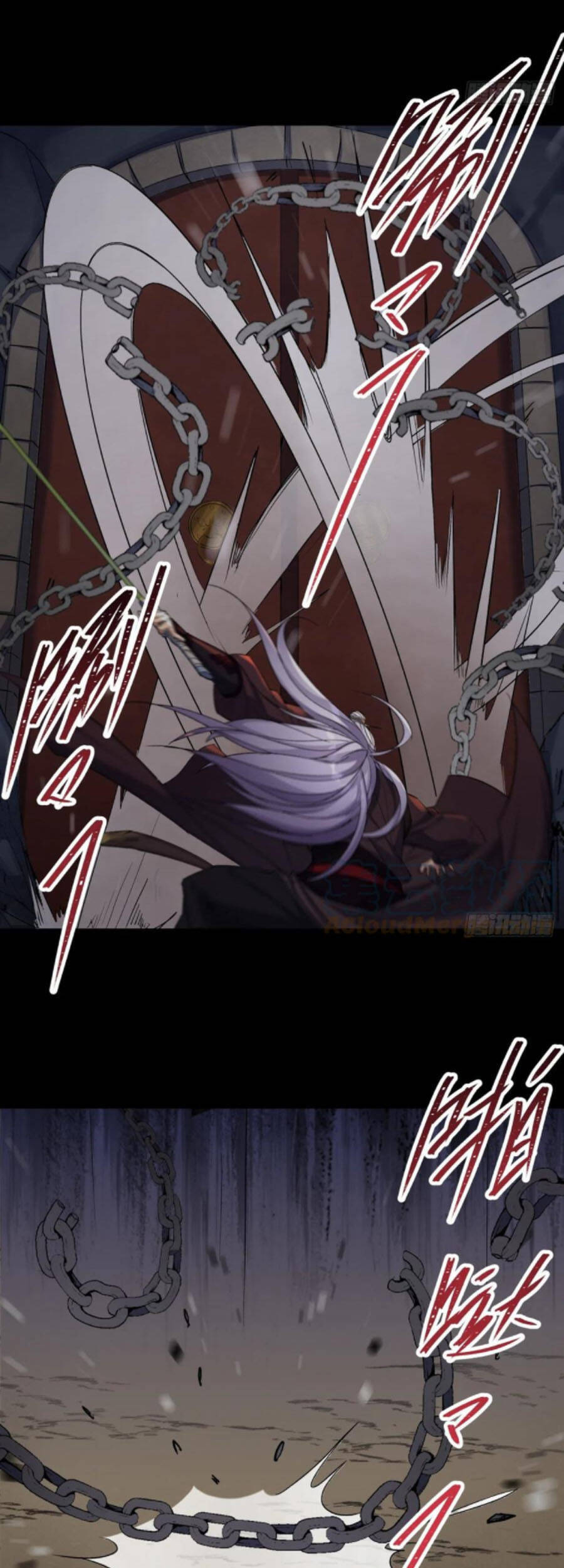 Thông U Đại Thánh Chapter 57 - 4