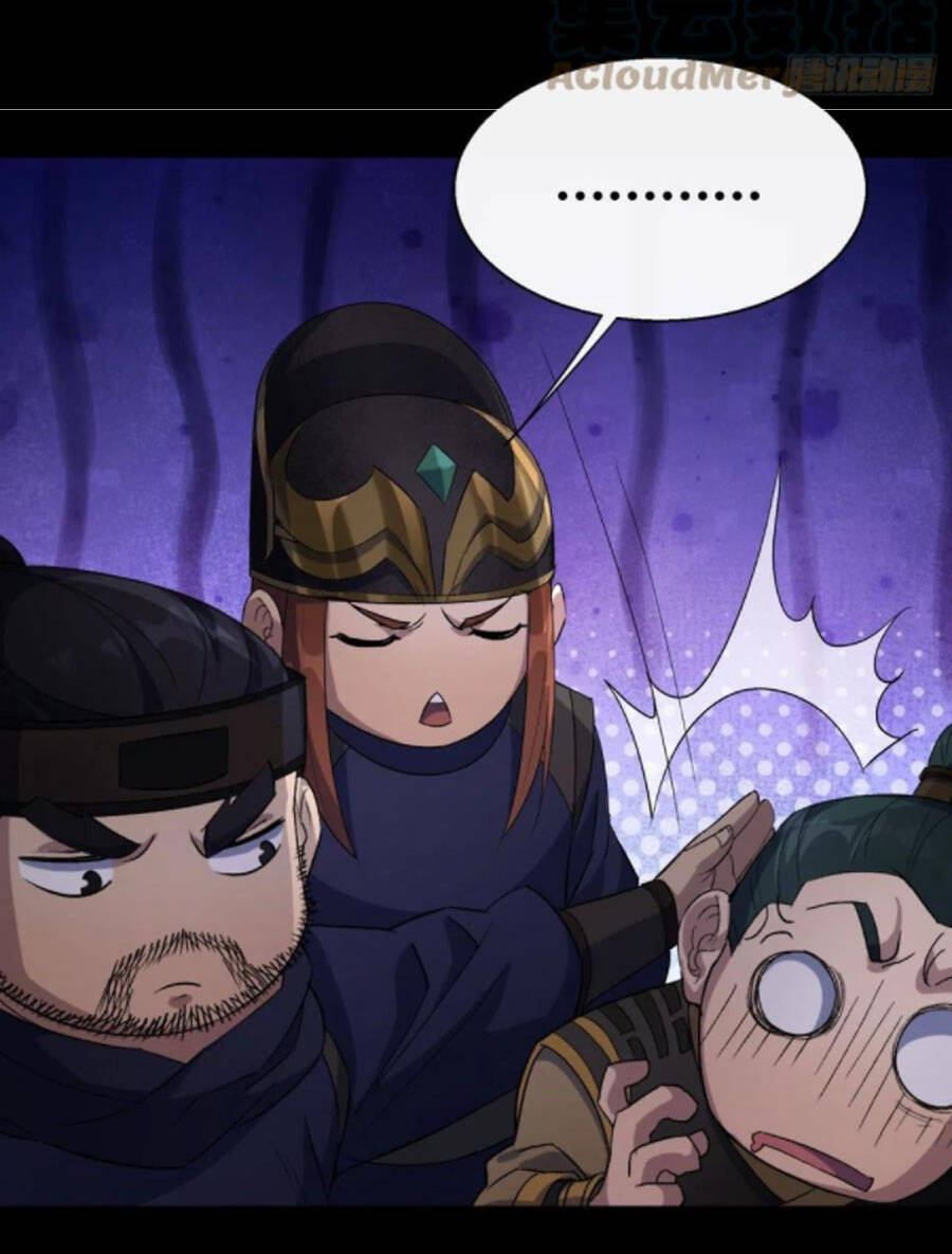 Thông U Đại Thánh Chapter 57 - 9