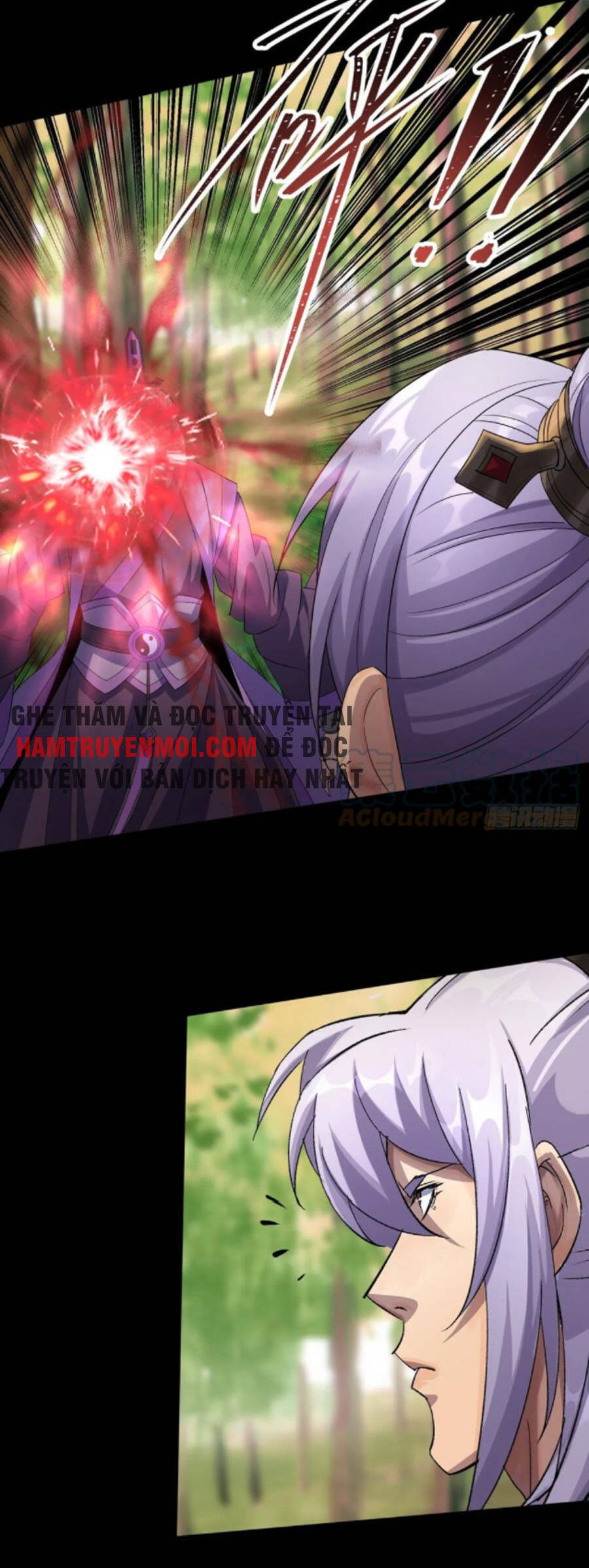 Thông U Đại Thánh Chapter 59 - 22