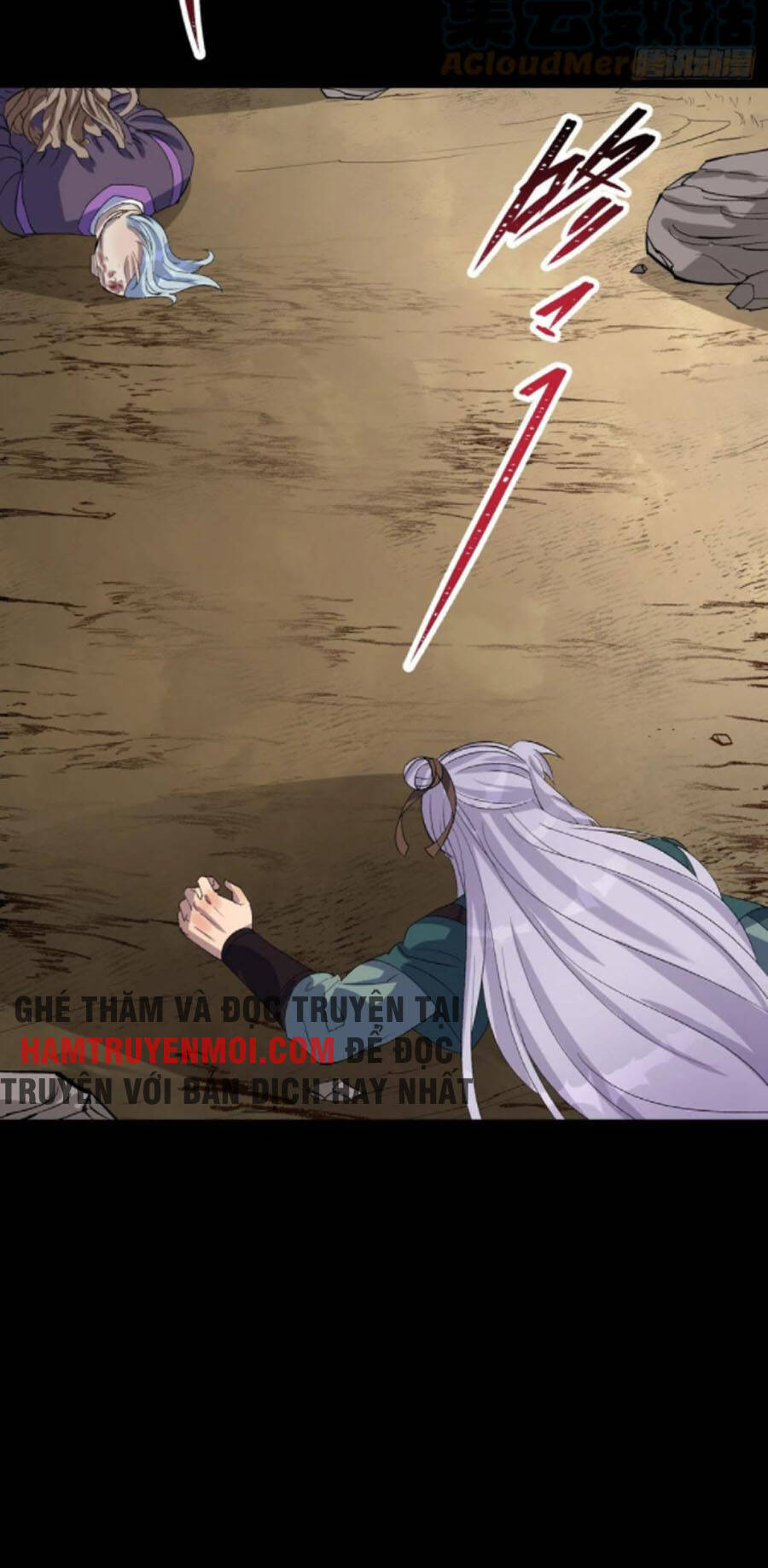 Thông U Đại Thánh Chapter 59 - 32