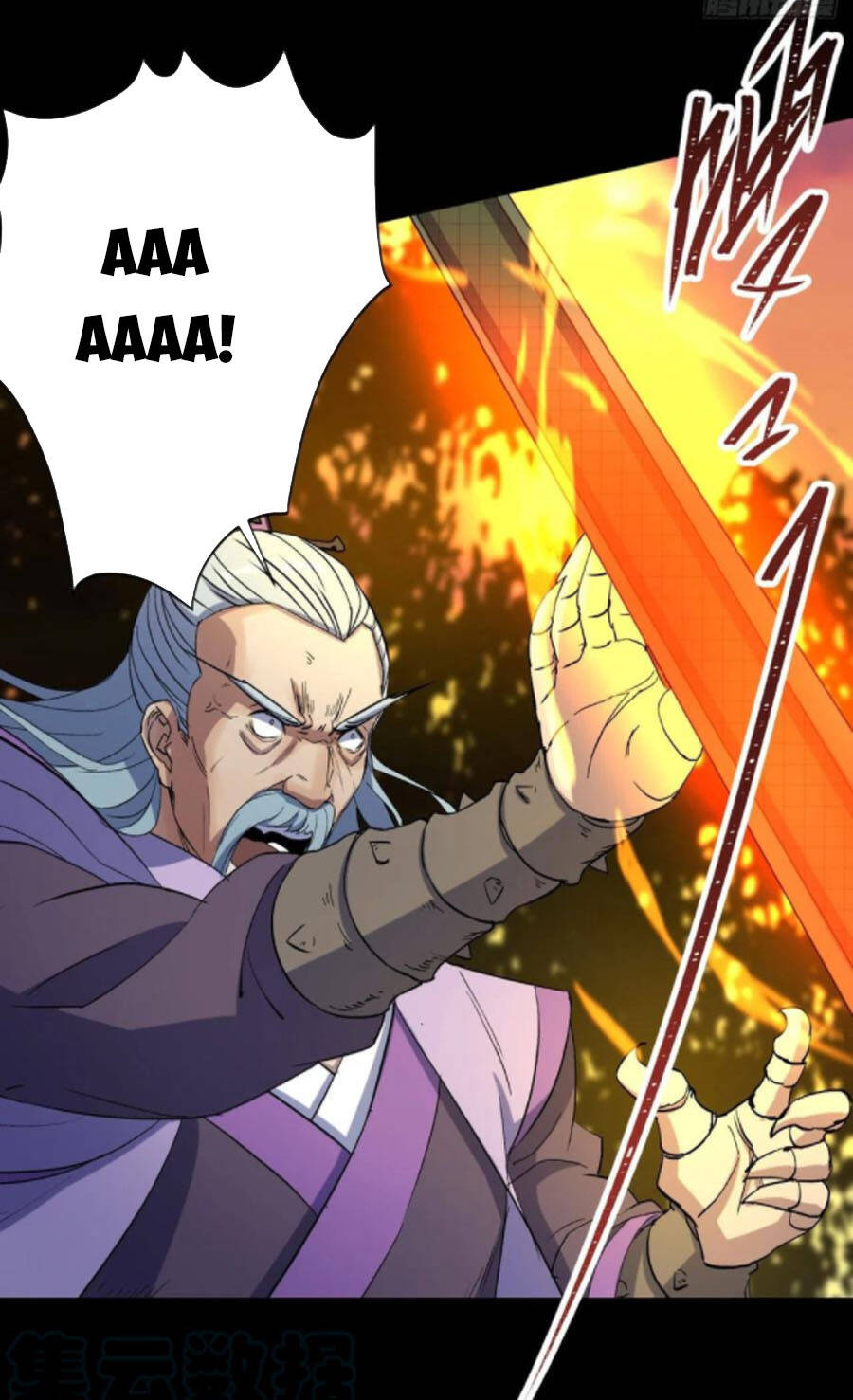 Thông U Đại Thánh Chapter 59 - 10