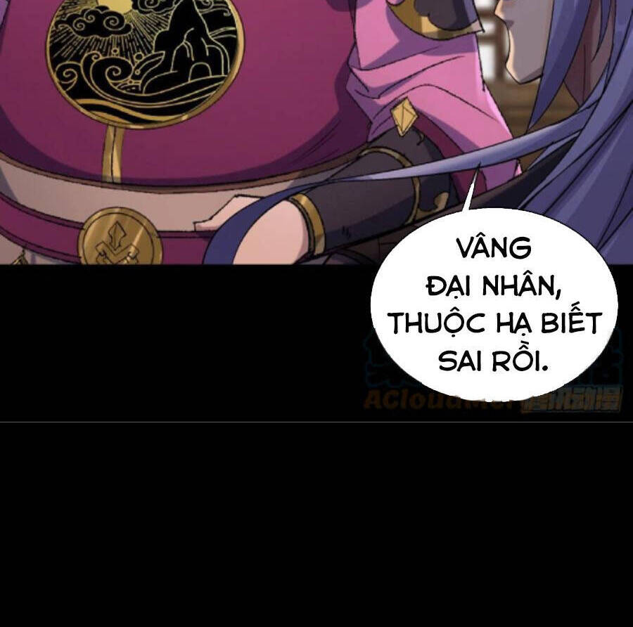 Thông U Đại Thánh Chapter 60 - 24